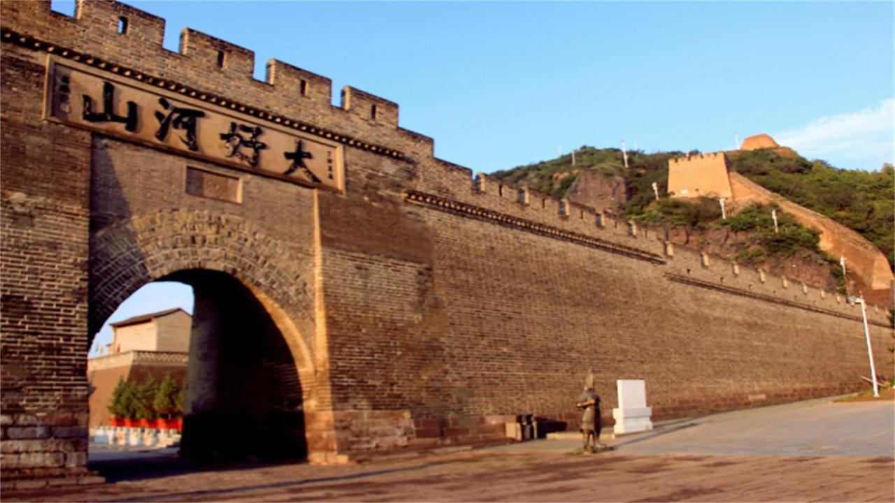 ฮอลิเดย์ อินน์ เอ็กซ์เพรส จางเจียโขว พาร์ควิว Zhangjiakou ภายนอก รูปภาพ
